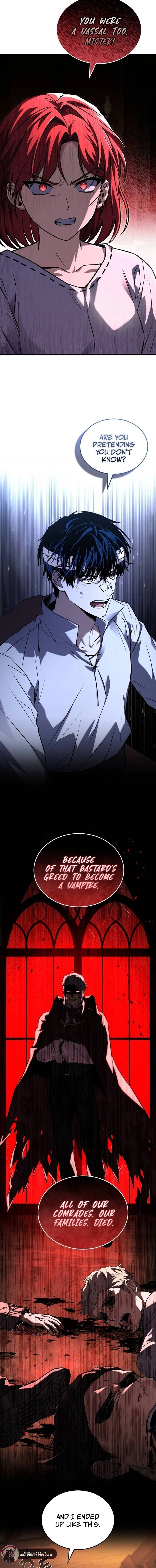 Read Sword Master Who Leapt Through Time EN Manga Online
