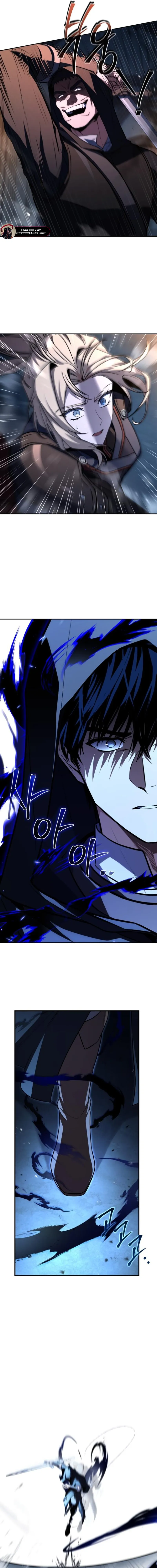 Read Sword Master Who Leapt Through Time EN Manga Online