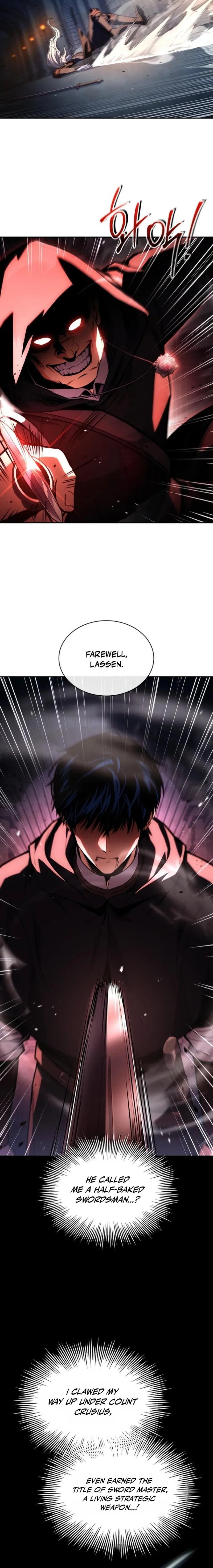 Read Sword Master Who Leapt Through Time EN Manga Online