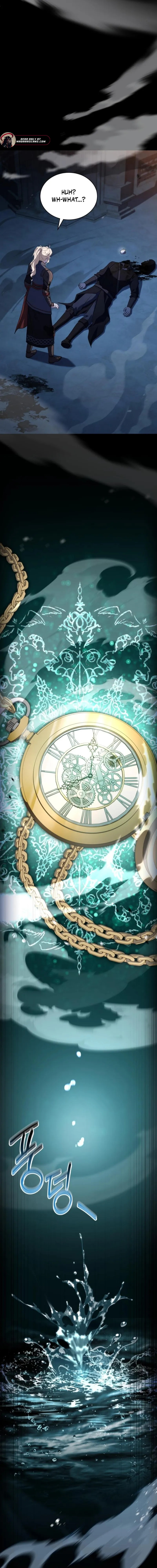 Read Sword Master Who Leapt Through Time EN Manga Online