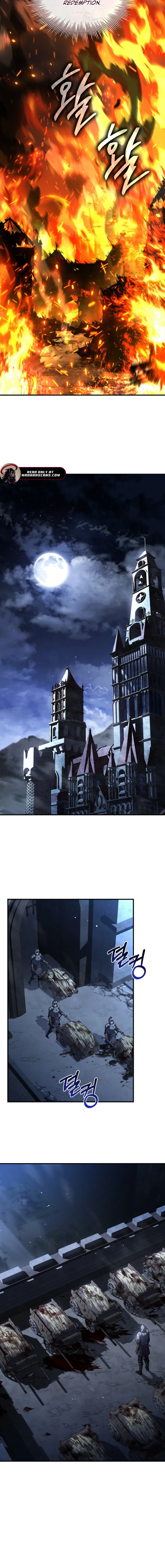 Read Sword Master Who Leapt Through Time EN Manga Online