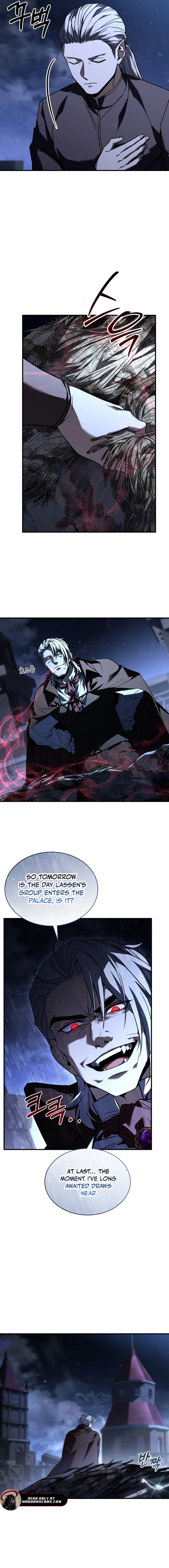 Read Sword Master Who Leapt Through Time EN Manga Online