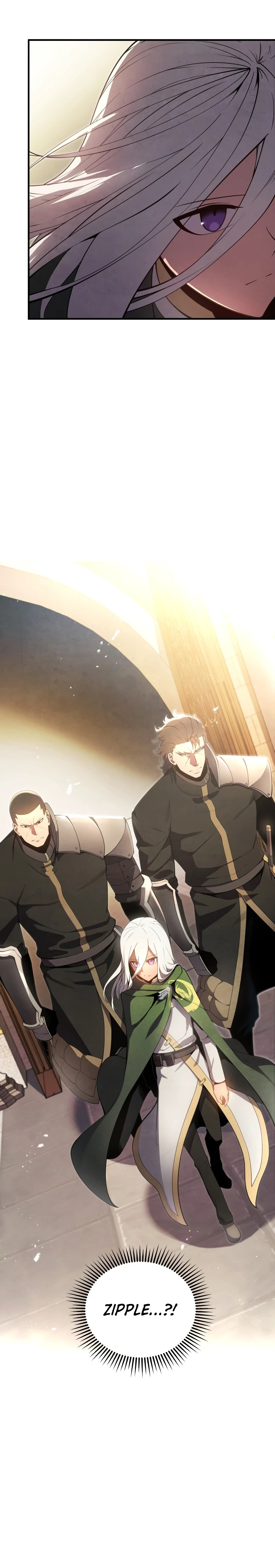 Read Swordmaster’s Youngest Son EN Manga Online