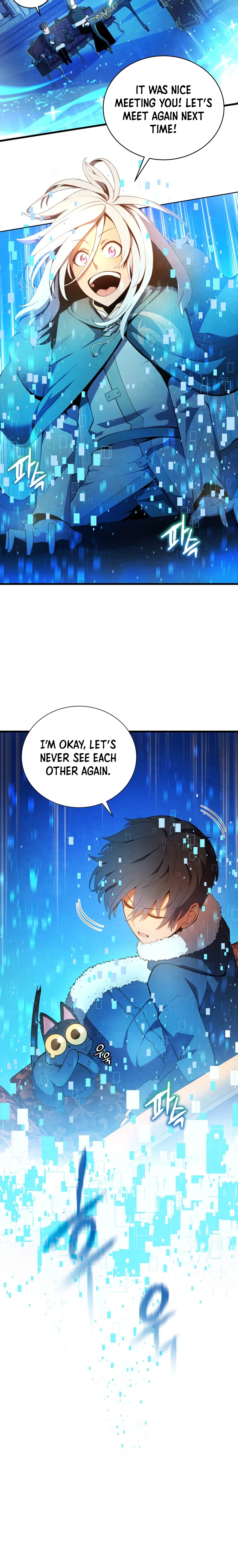 Read Swordmaster’s Youngest Son EN Manga Online