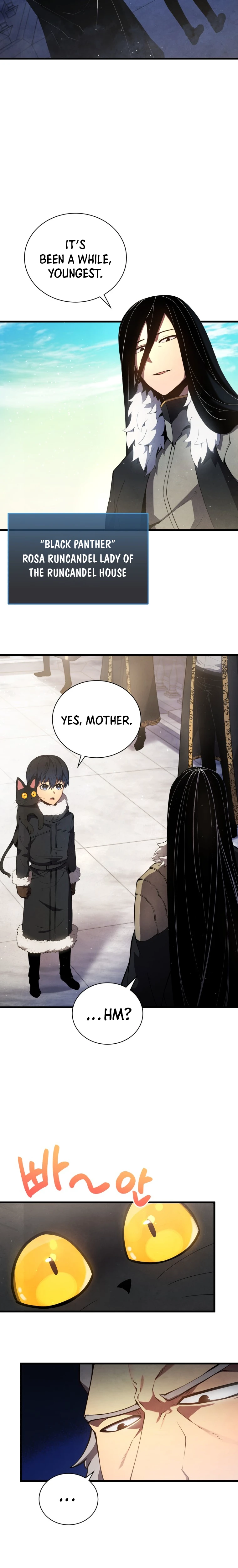 Read Swordmaster’s Youngest Son EN Manga Online