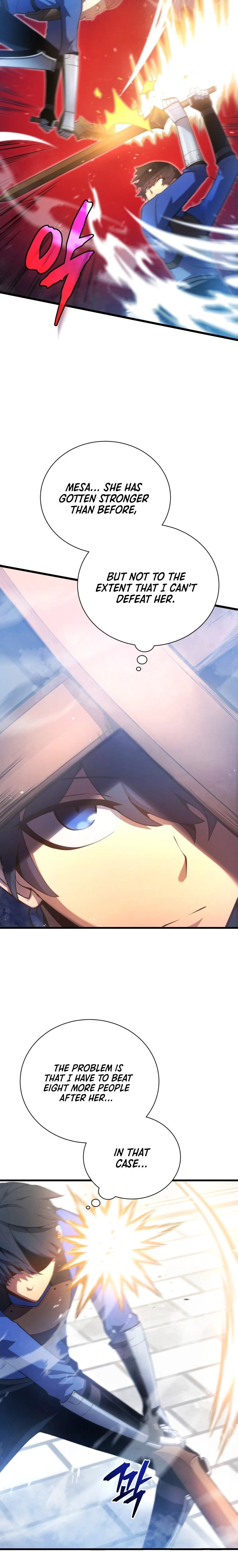 Read Swordmaster’s Youngest Son EN Manga Online