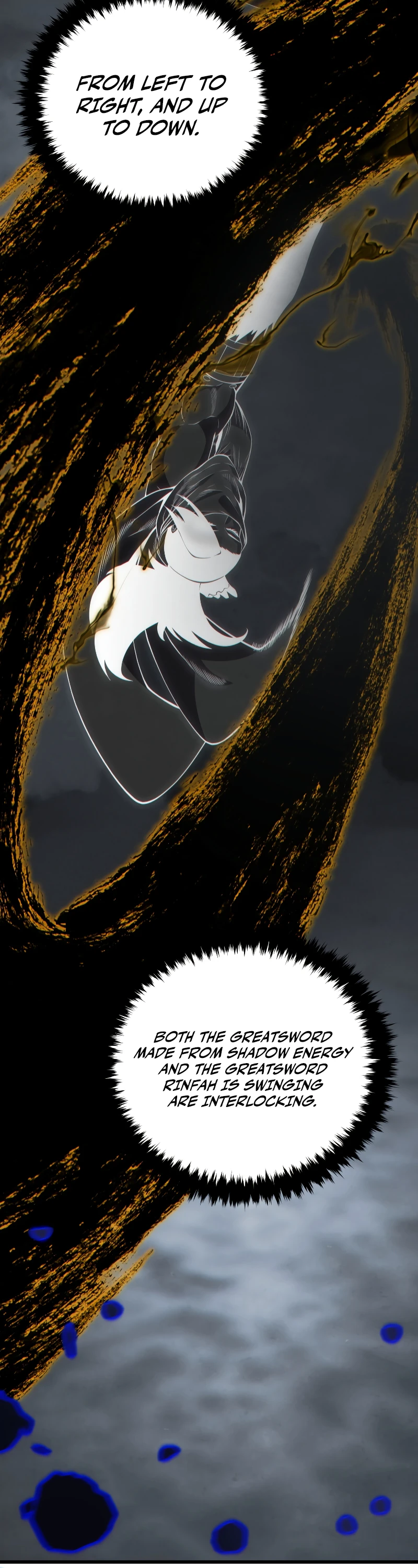 Read Swordmaster’s Youngest Son EN Manga Online