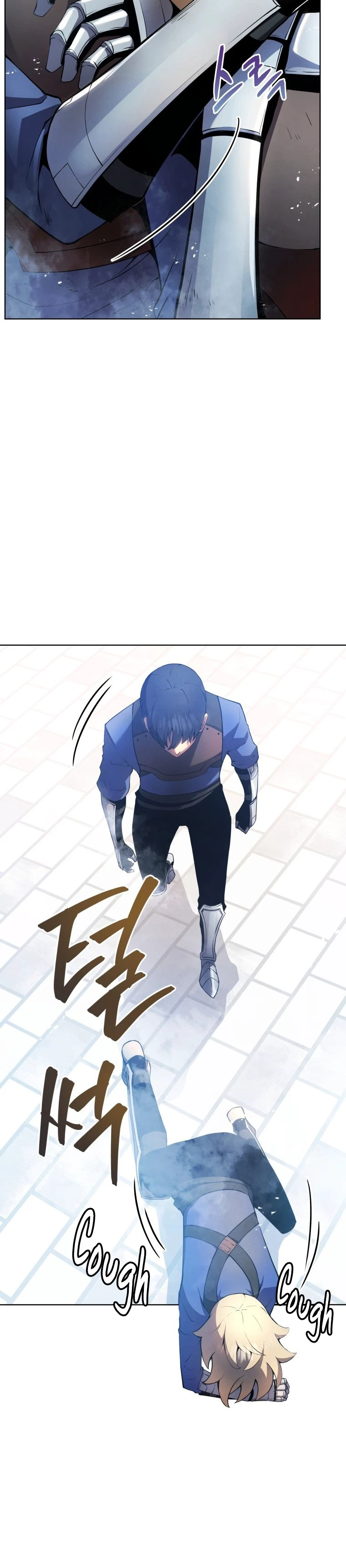 Read Swordmaster’s Youngest Son EN Manga Online
