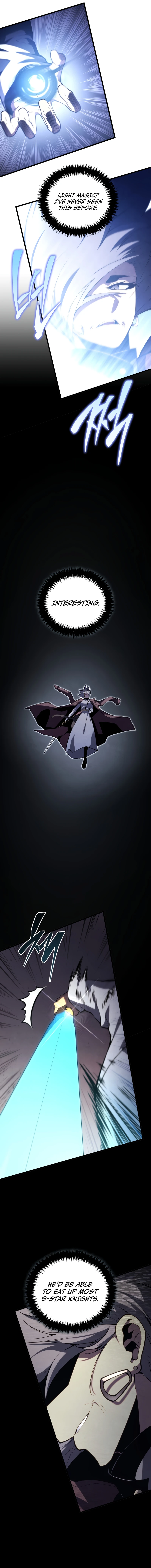 Read Swordmaster’s Youngest Son EN Manga Online