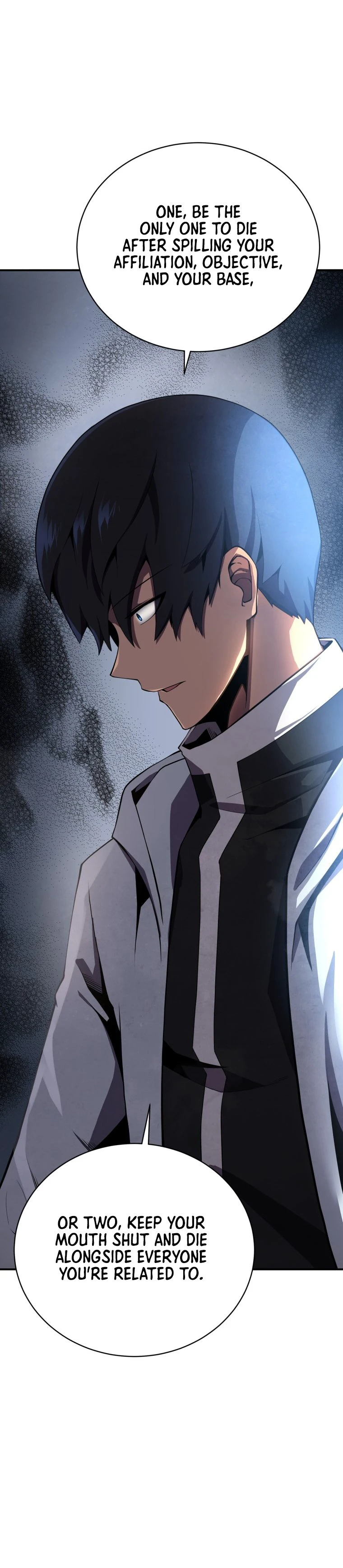 Read Swordmaster’s Youngest Son EN Manga Online