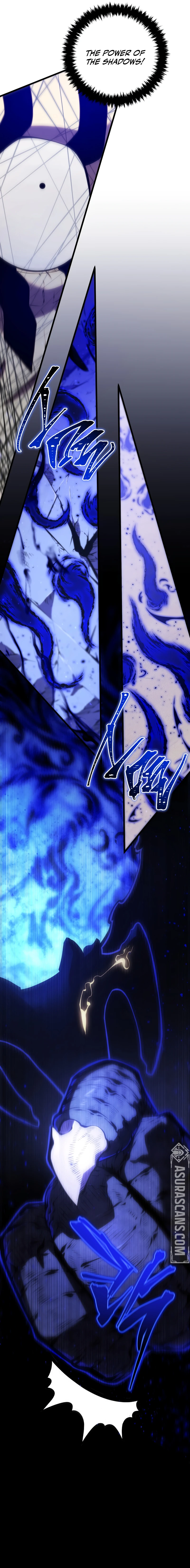 Read Swordmaster’s Youngest Son EN Manga Online