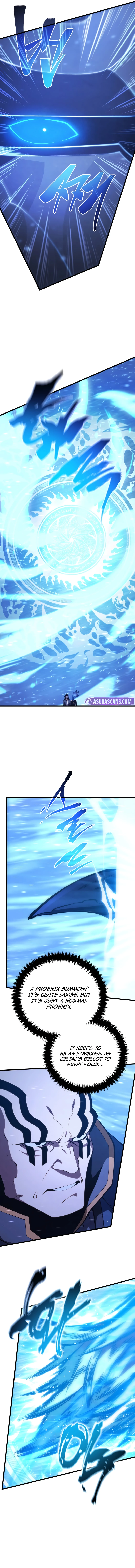 Read Swordmaster’s Youngest Son EN Manga Online