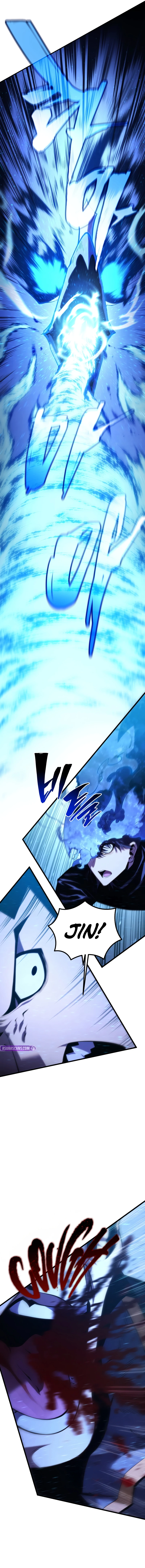 Read Swordmaster’s Youngest Son EN Manga Online