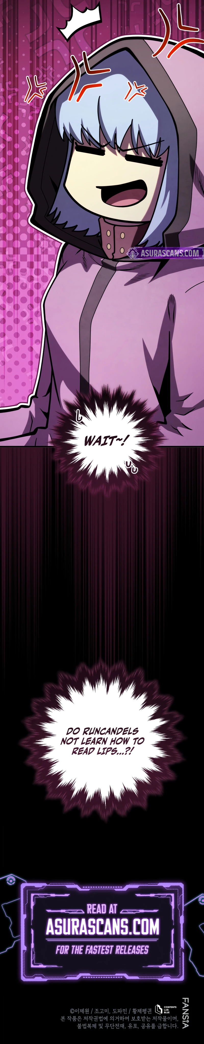 Read Swordmaster’s Youngest Son EN Manga Online