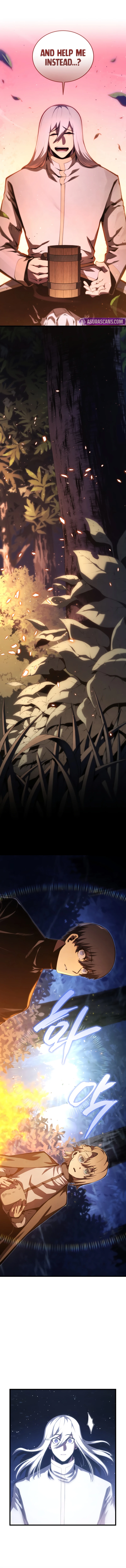 Read Swordmaster’s Youngest Son EN Manga Online