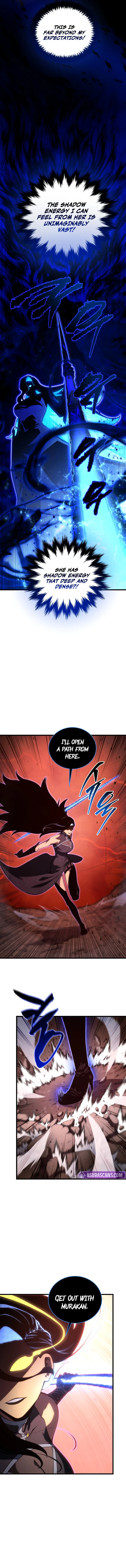 Read Swordmaster’s Youngest Son EN Manga Online