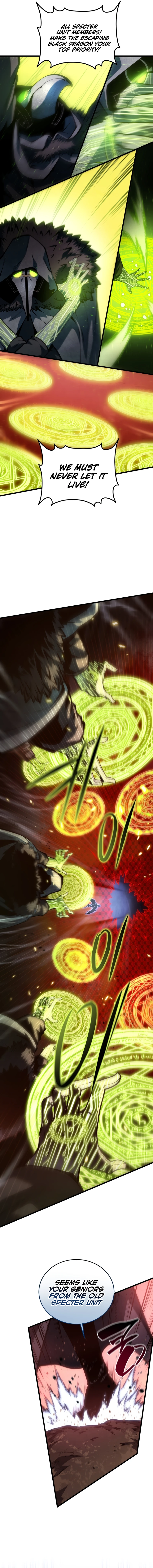 Read Swordmaster’s Youngest Son EN Manga Online