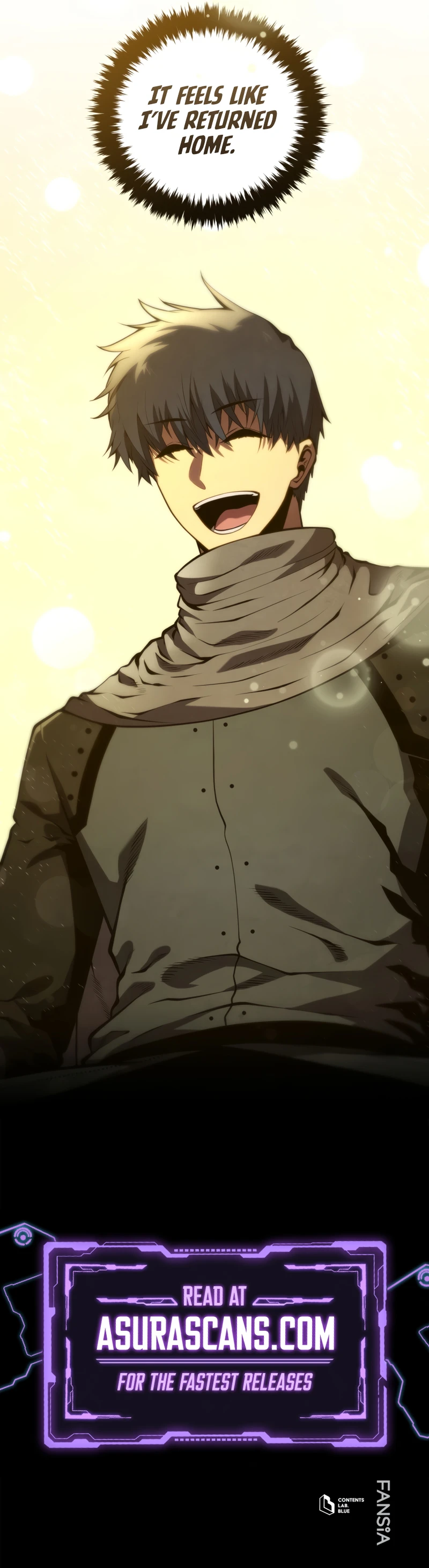 Read Swordmaster’s Youngest Son EN Manga Online