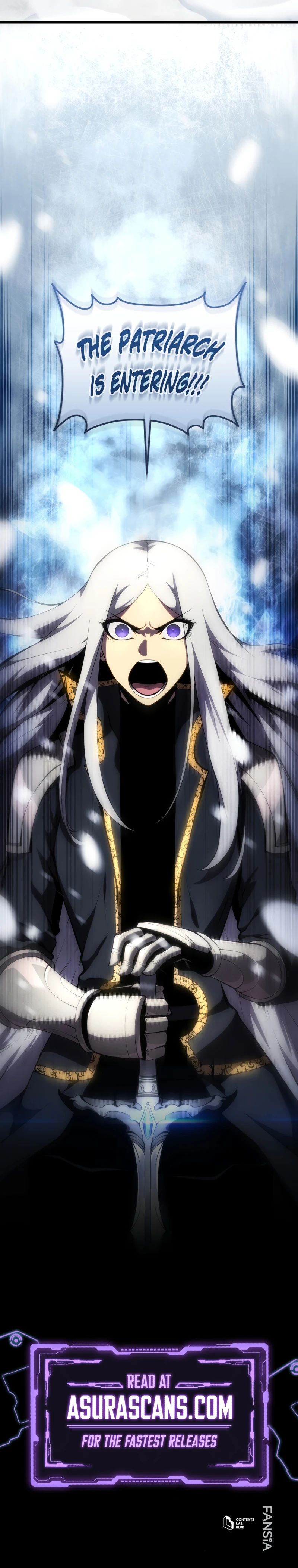 Read Swordmaster’s Youngest Son EN Manga Online