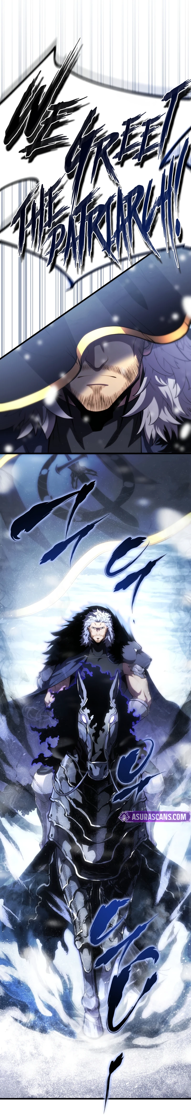 Read Swordmaster’s Youngest Son EN Manga Online