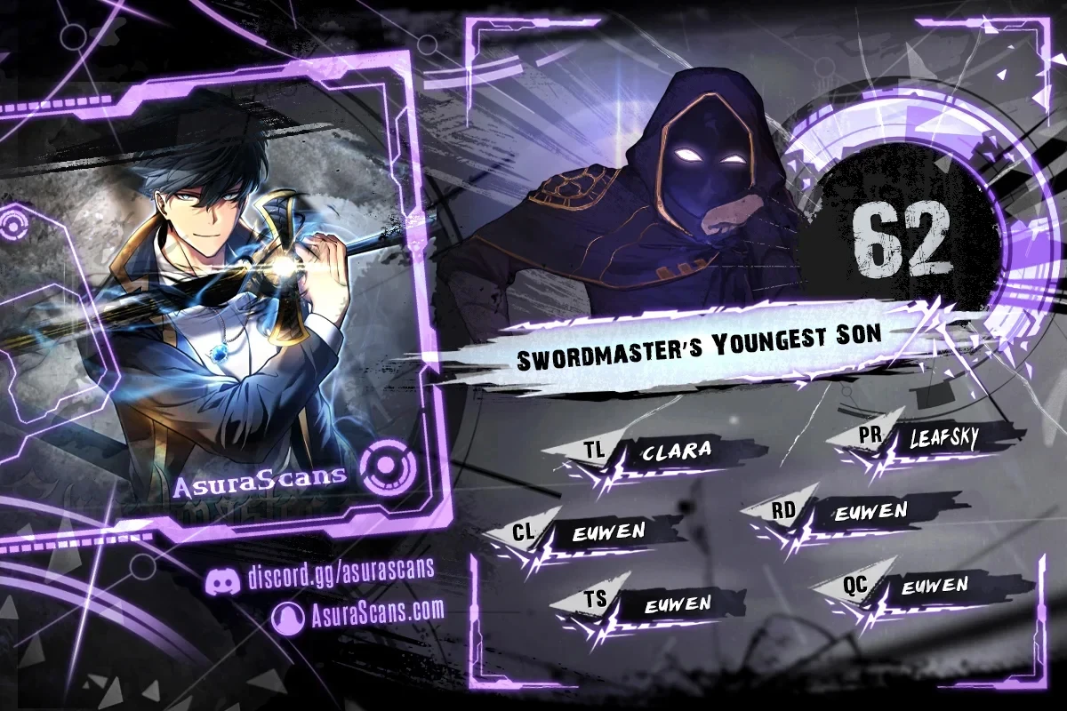 Read Swordmaster’s Youngest Son EN Manga Online