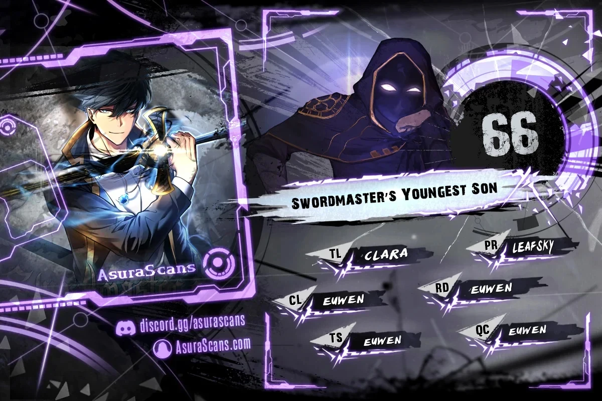 Read Swordmaster’s Youngest Son EN Manga Online