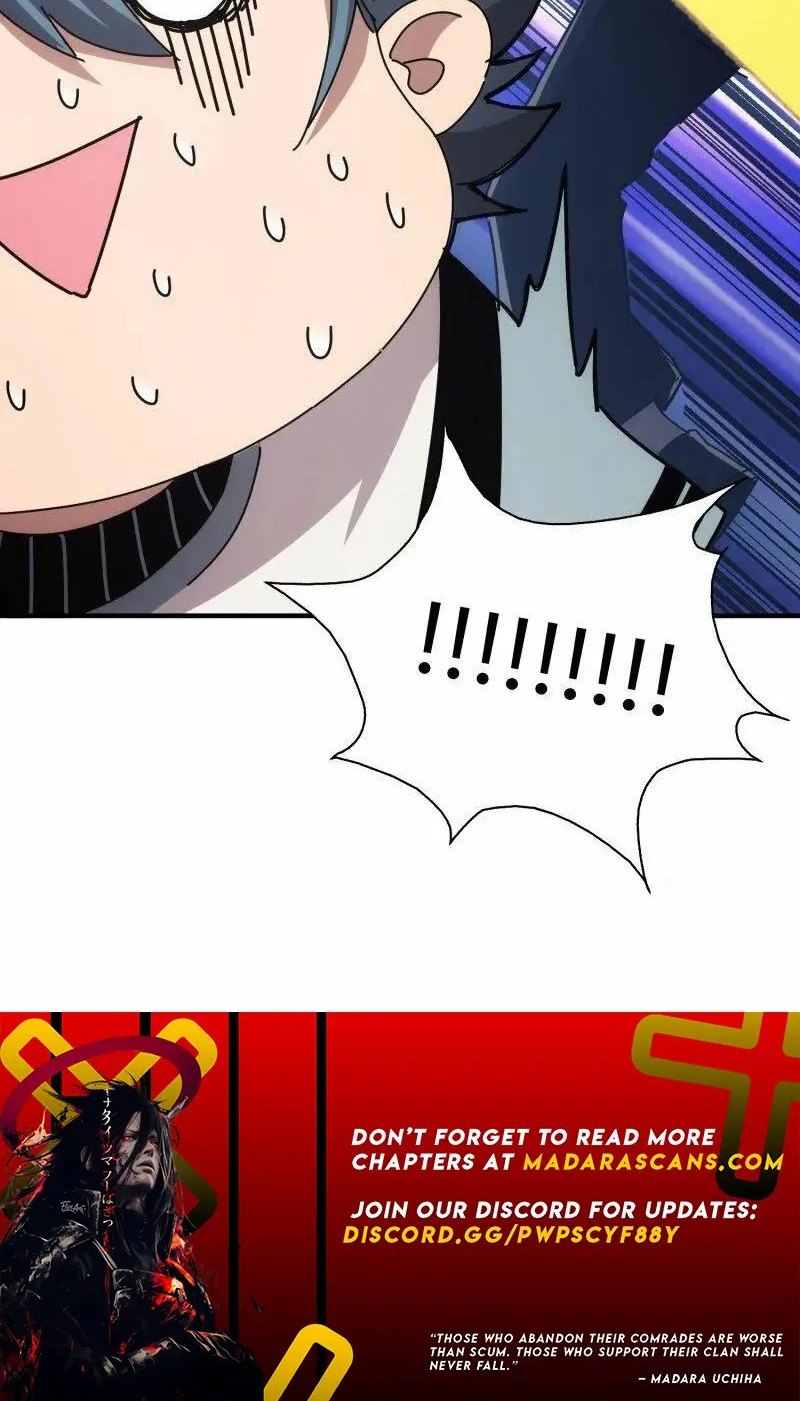 Read Taixu Apartment EN Manga Online