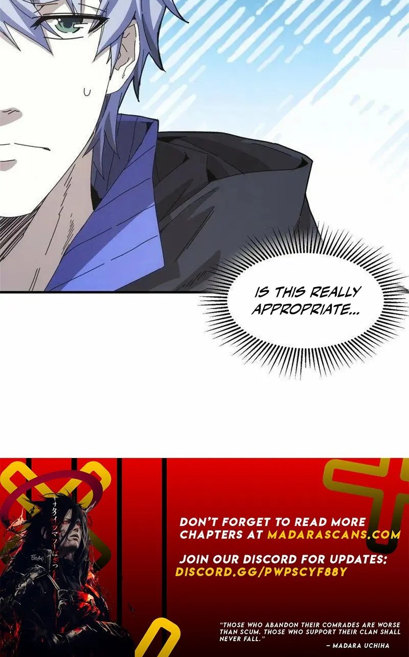 Read Taixu Apartment EN Manga Online
