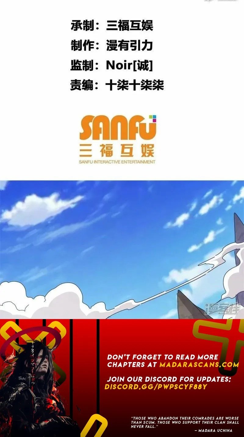 Read Taixu Apartment EN Manga Online