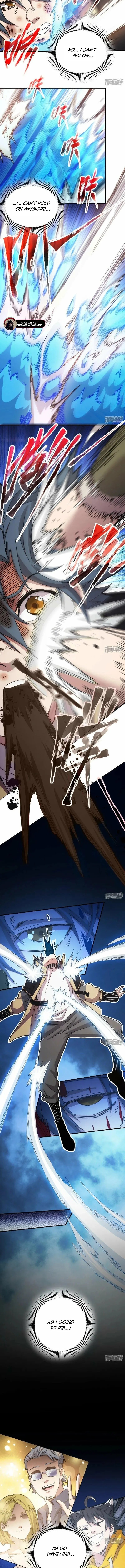 Read Taixu Apartment EN Manga Online