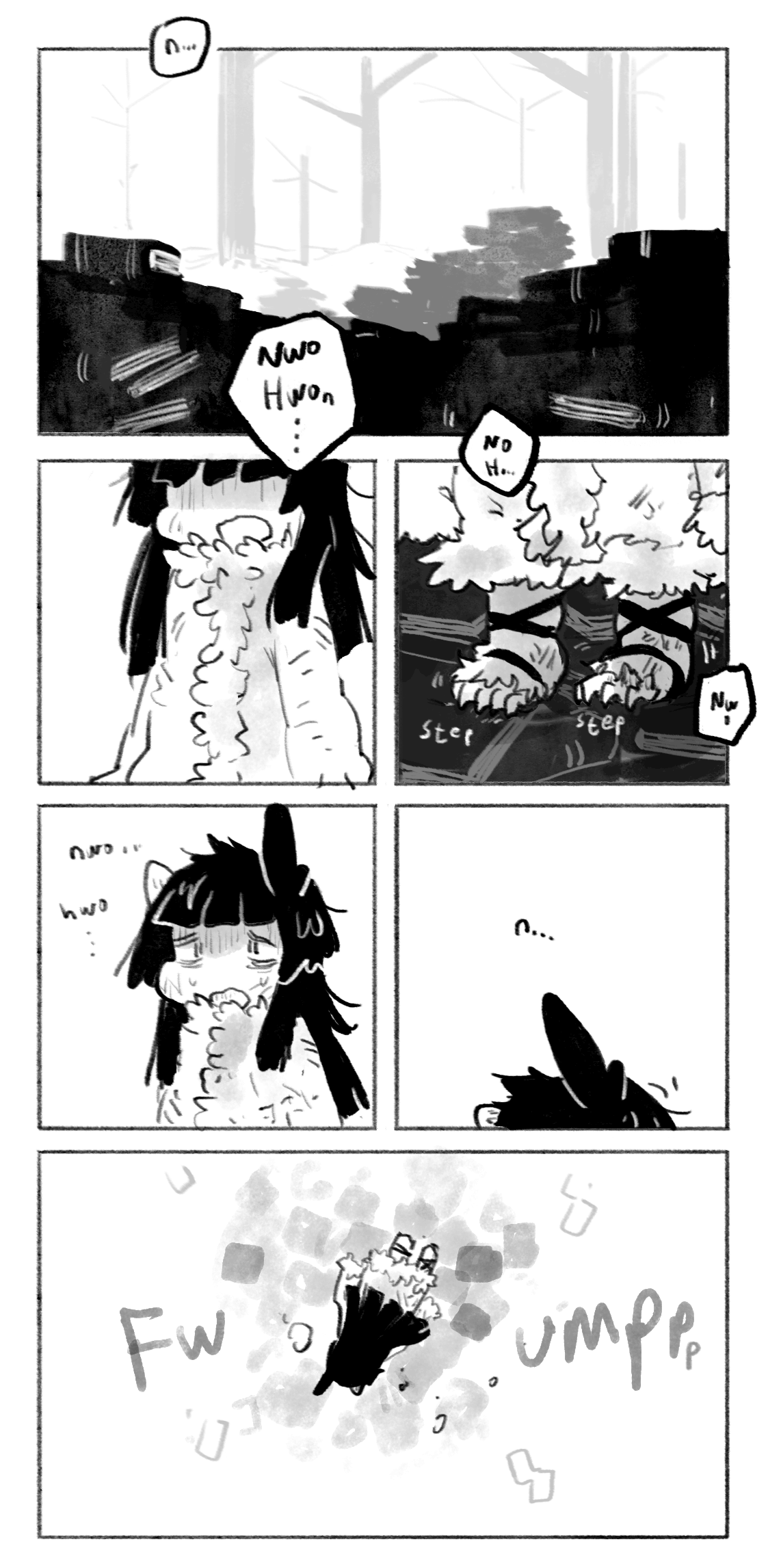 Read Tales from Big Egg EN Manga Online