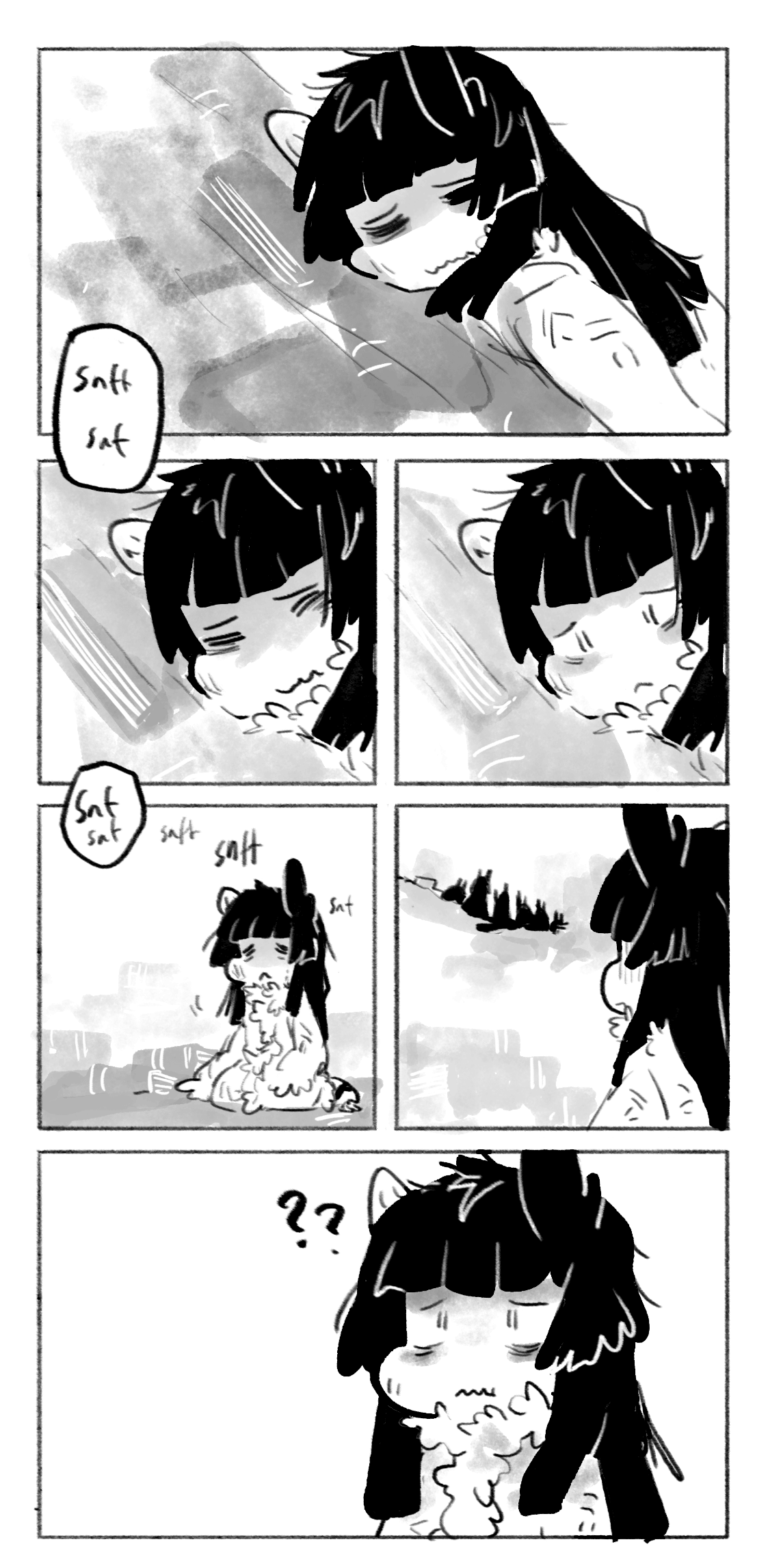 Read Tales from Big Egg EN Manga Online