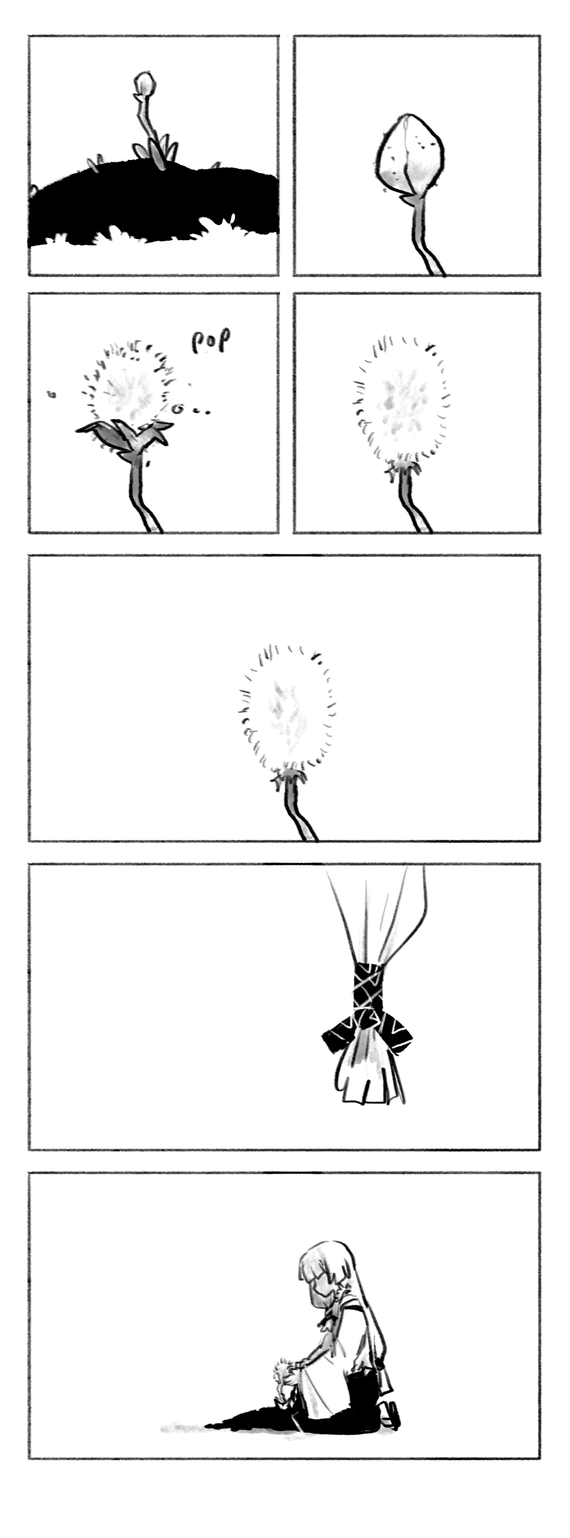 Read Tales from Big Egg EN Manga Online