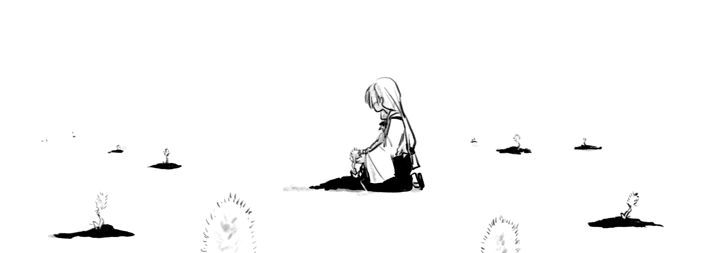 Read Tales from Big Egg EN Manga Online