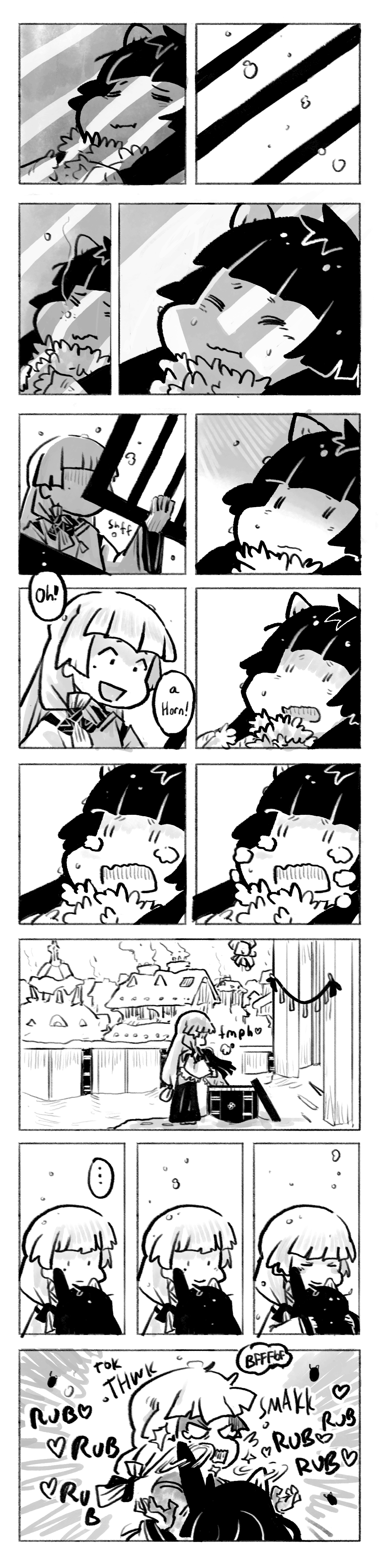 Read Tales from Big Egg EN Manga Online