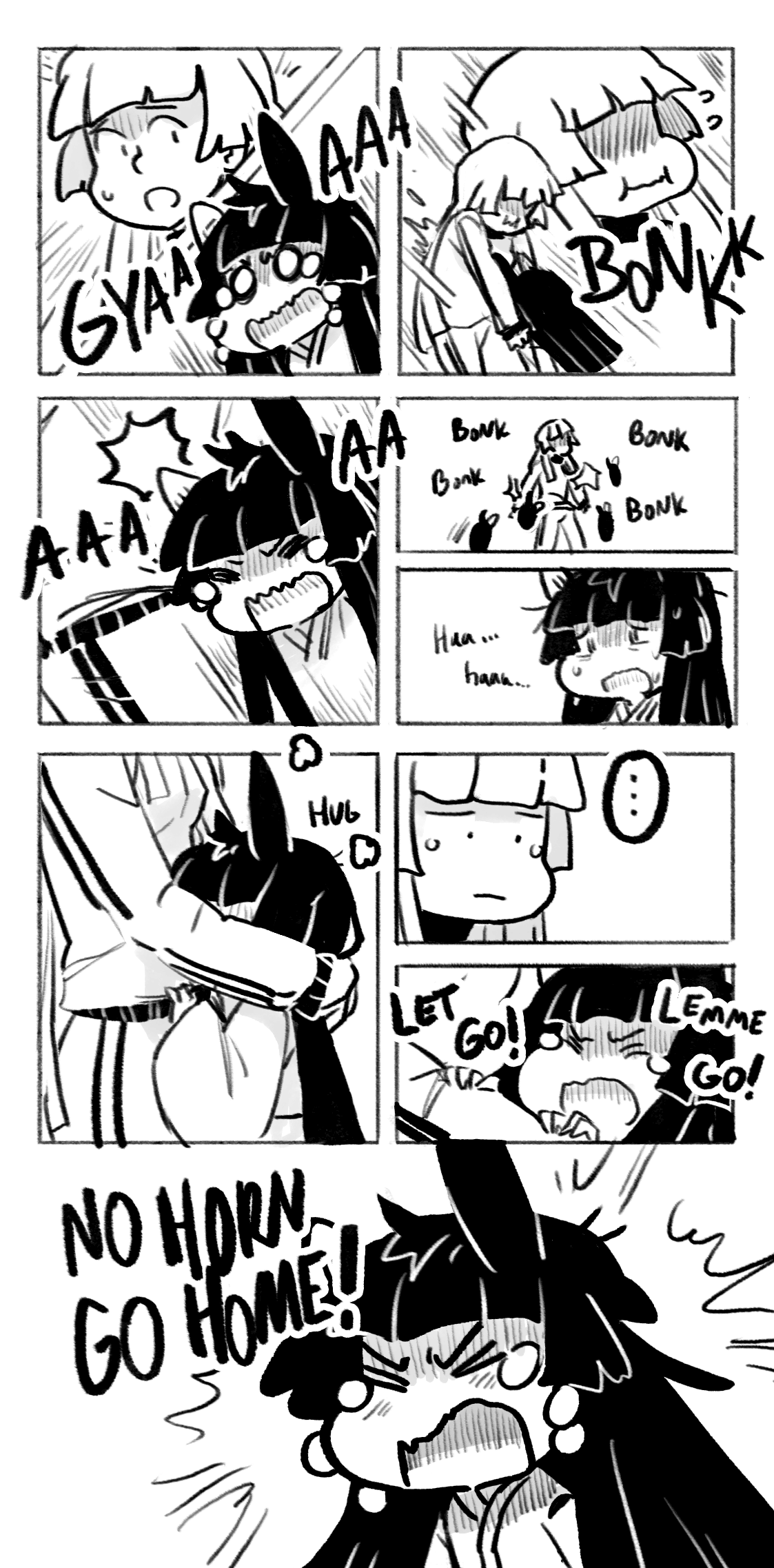 Read Tales from Big Egg EN Manga Online