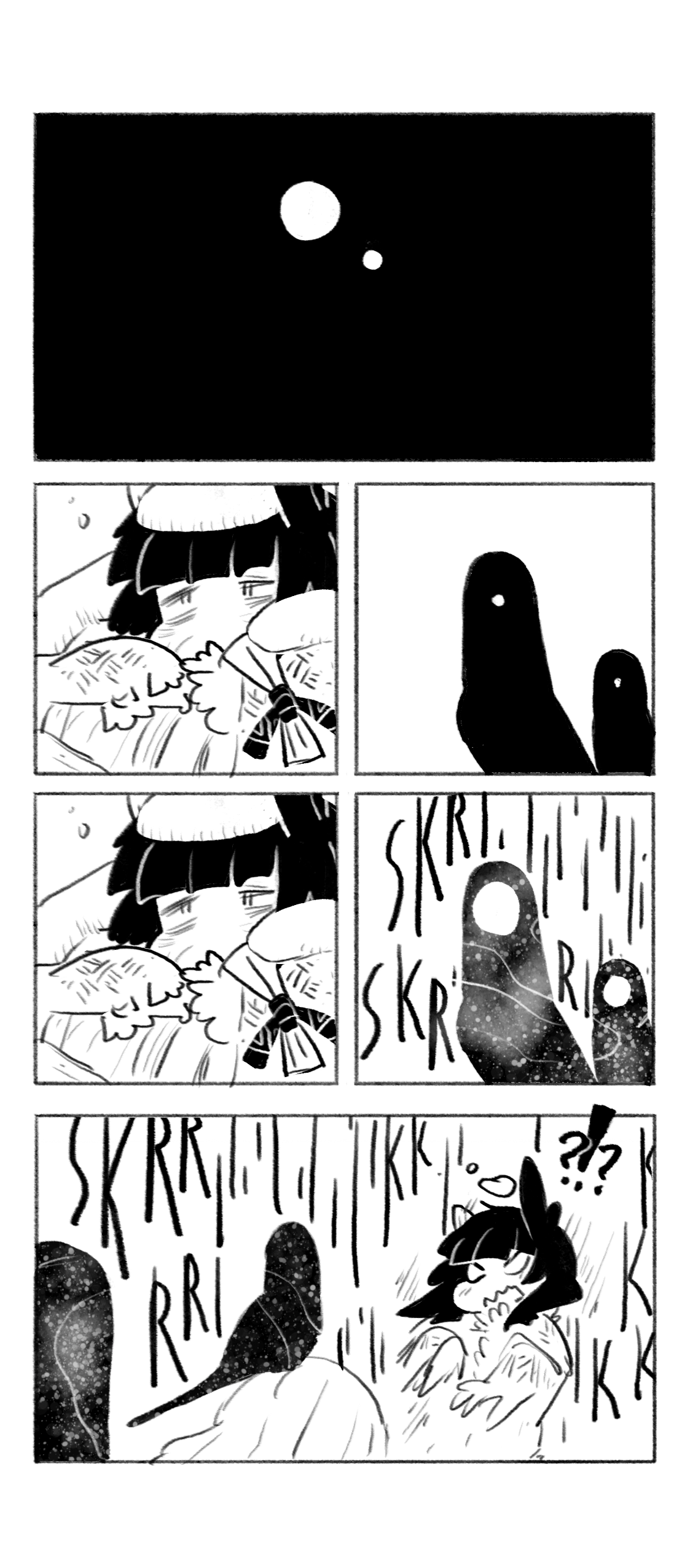 Read Tales from Big Egg EN Manga Online