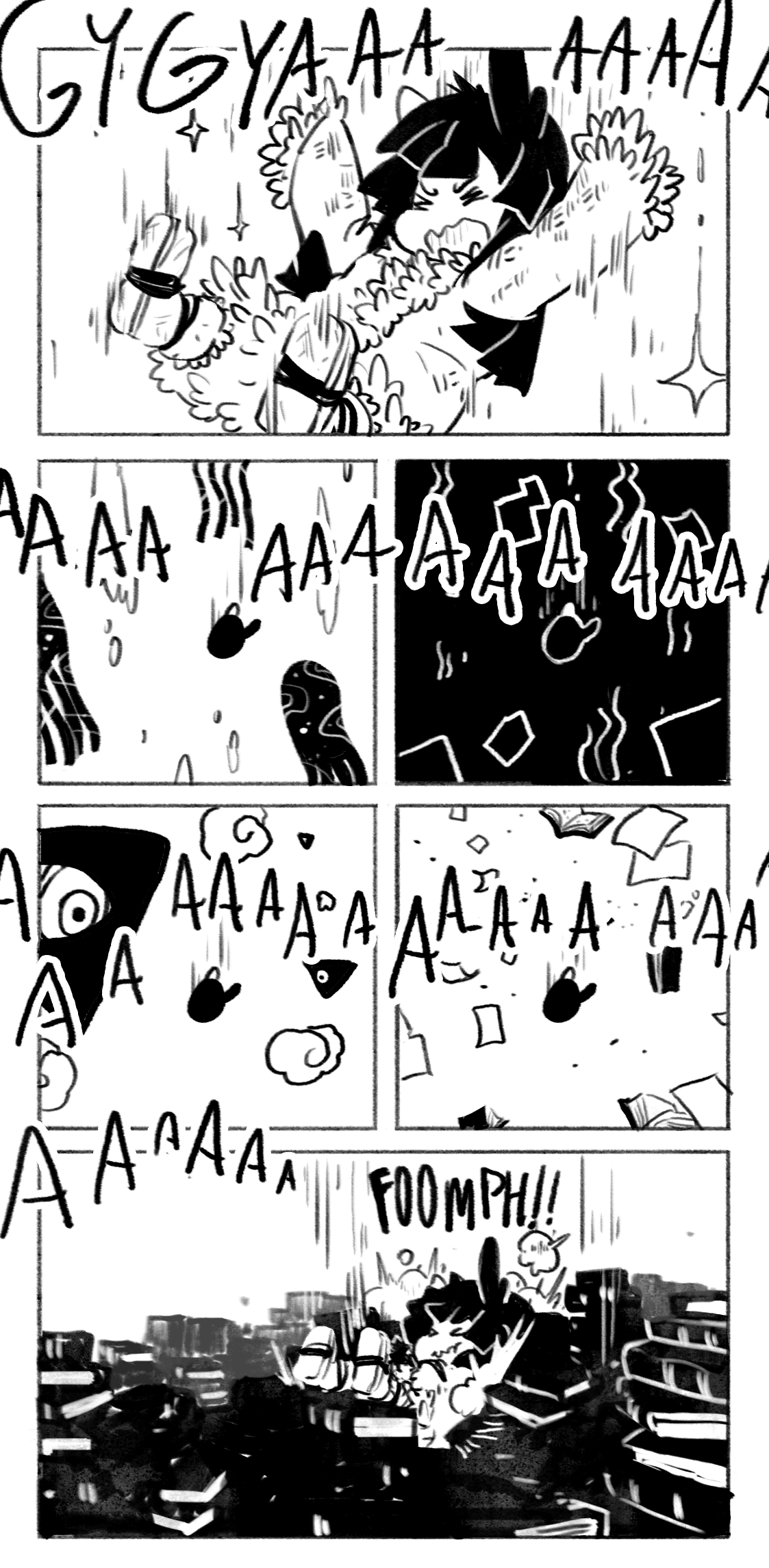 Read Tales from Big Egg EN Manga Online