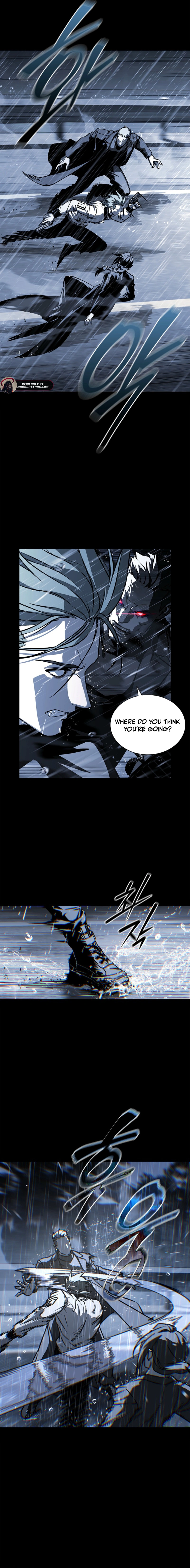Read Tales of the Moonlit Night EN Manga Online