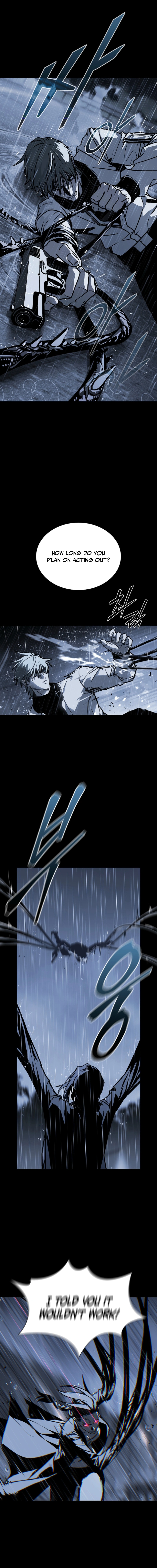 Read Tales of the Moonlit Night EN Manga Online