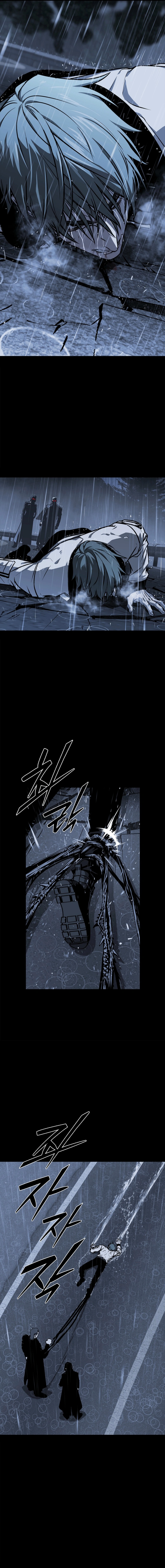 Read Tales of the Moonlit Night EN Manga Online