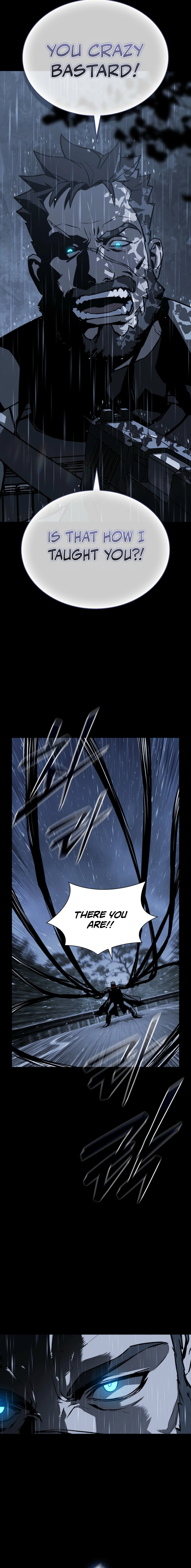 Read Tales of the Moonlit Night EN Manga Online