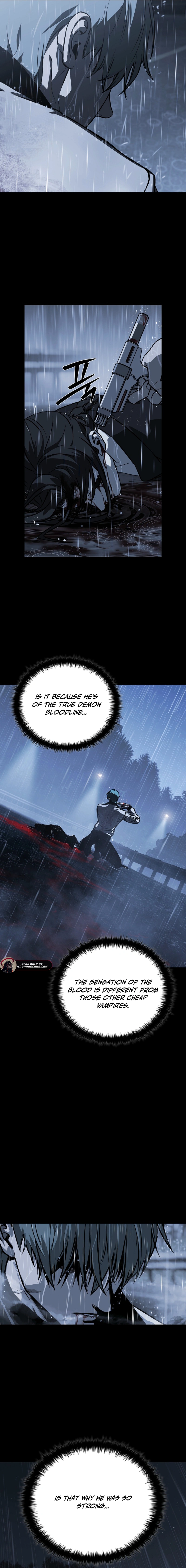 Read Tales of the Moonlit Night EN Manga Online