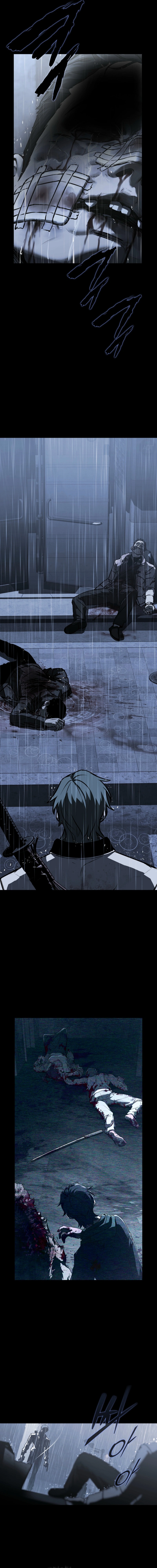 Read Tales of the Moonlit Night EN Manga Online