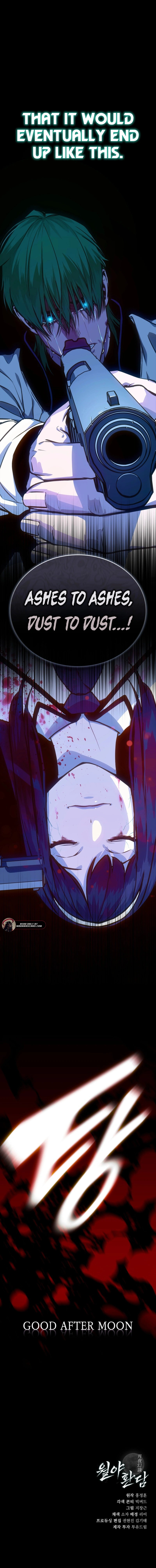 Read Tales of the Moonlit Night EN Manga Online