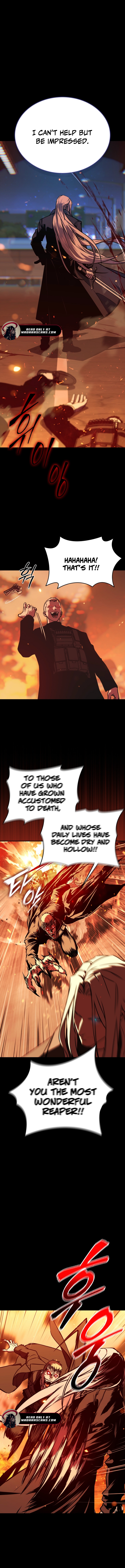 Read Tales of the Moonlit Night EN Manga Online
