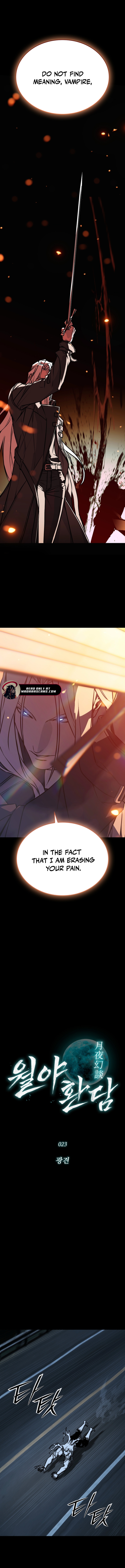 Read Tales of the Moonlit Night EN Manga Online