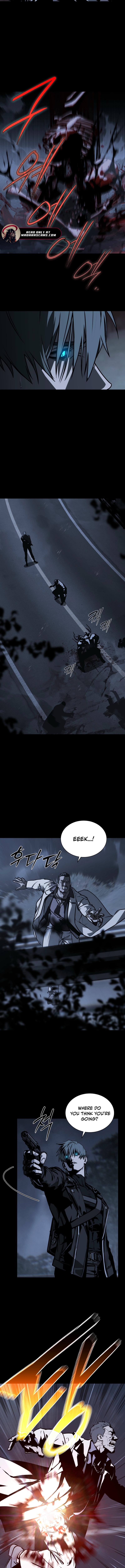 Read Tales of the Moonlit Night EN Manga Online