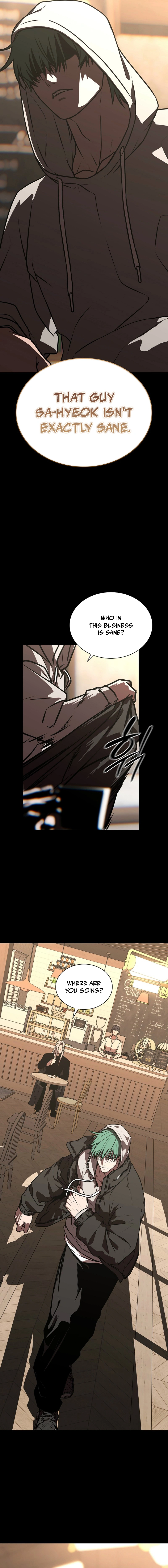Read Tales of the Moonlit Night EN Manga Online