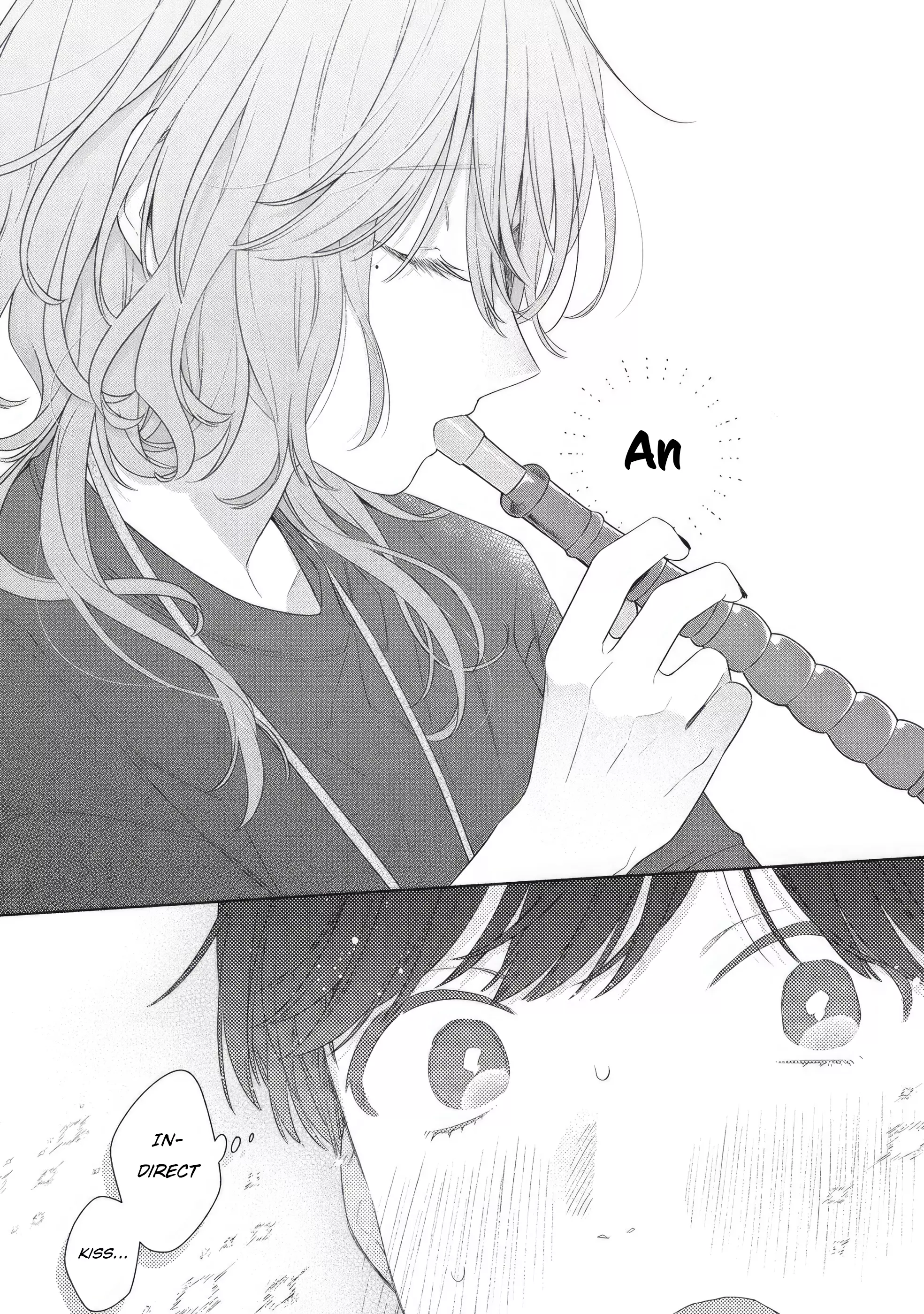 Read Tayutau Kemuri wa Tsukamenai EN Manga Online
